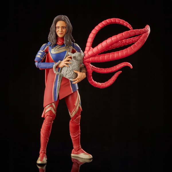 Marvel Legends figurine, 15 cm Ms. Marvel Kamala Khan