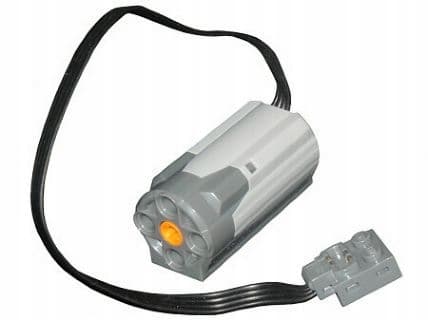 Lego 58120c01 Power Functions motor, 1 piece