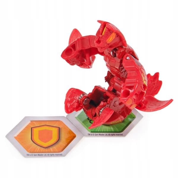 SPIN MASTER BAKUGAN LEGENDS NEO DRAGONOID