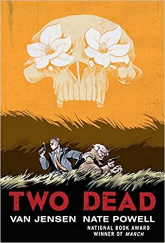 Two Dead by Van Jensen