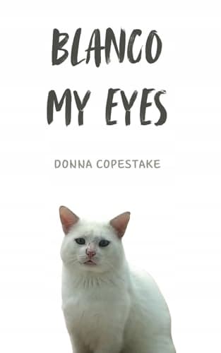 Copestake, Donna Blanco – ‘My Eyes’