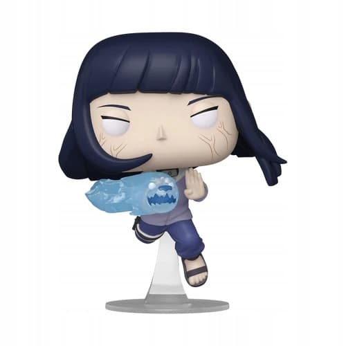 Naruto Shippuden POP! Animation 1845 – Hinata Hyuga