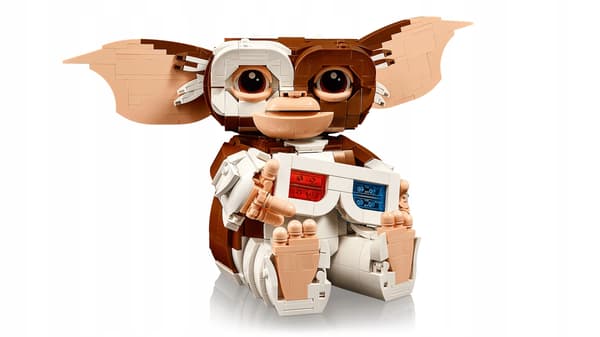 LEGO Ideas 21361 Gremlins: Gizmo