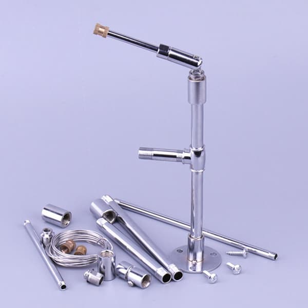 Action figure holder Carved clay workbench Combined display stand