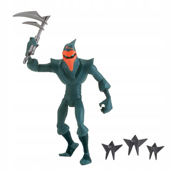 EPEE NINJA TURTLES ORIGAMI NINJA BASIC FIGURINE 36333