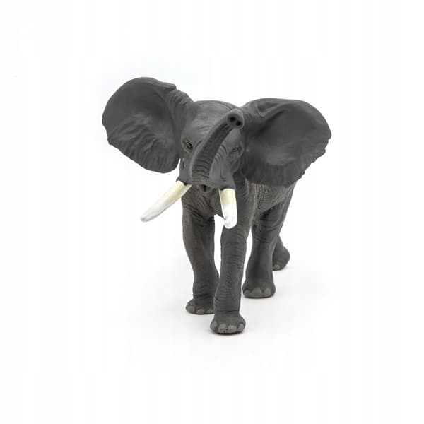 Papo elephant toy