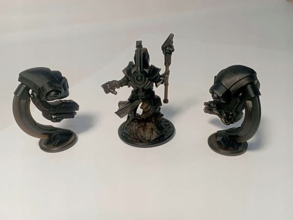 Sorcerer-Thane Thaurizan x3 DakkaDakkaStore