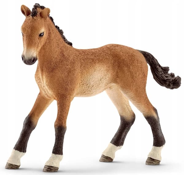Schleich 72116 A Visit to an Open Stable