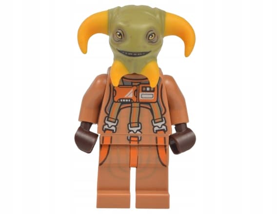 LEGO Star Wars sw1068 Boolio minifigure