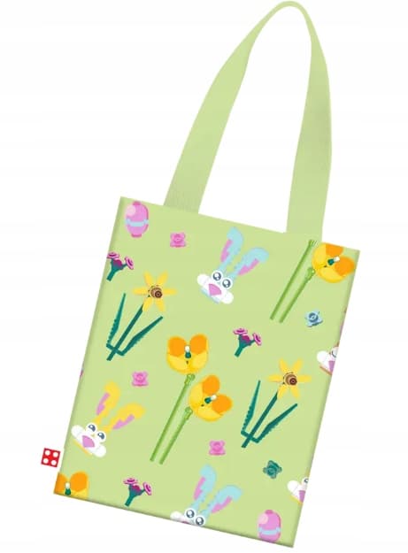 5009187 LEGO Easter Bag V46