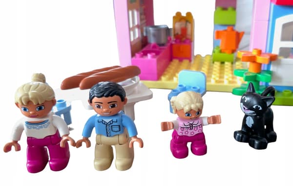 LEGO DUPLO 10505 Playhouse