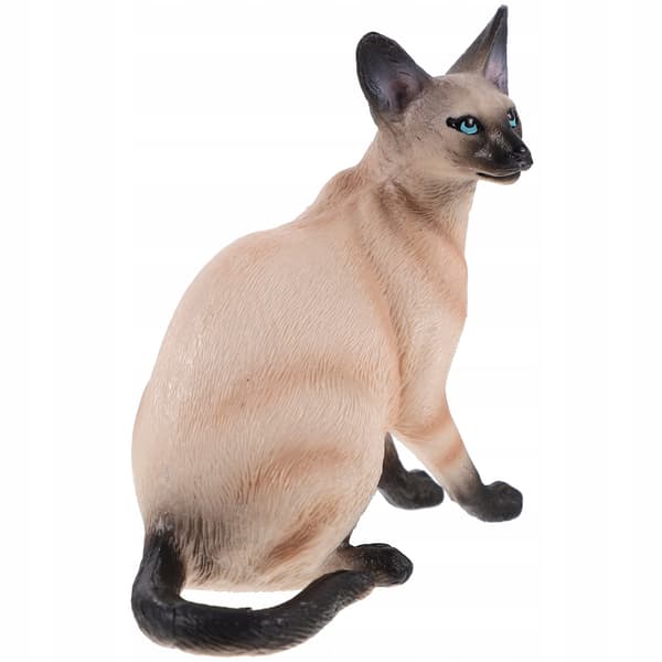 A SMALL CAT STATUETTE FOR HOME AND OFFICE DECOR