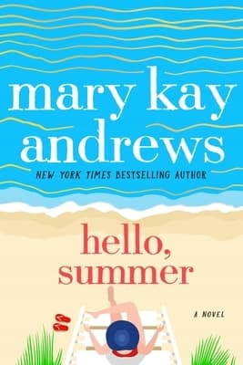 Hello, Summer Andrews, Mary Kay
