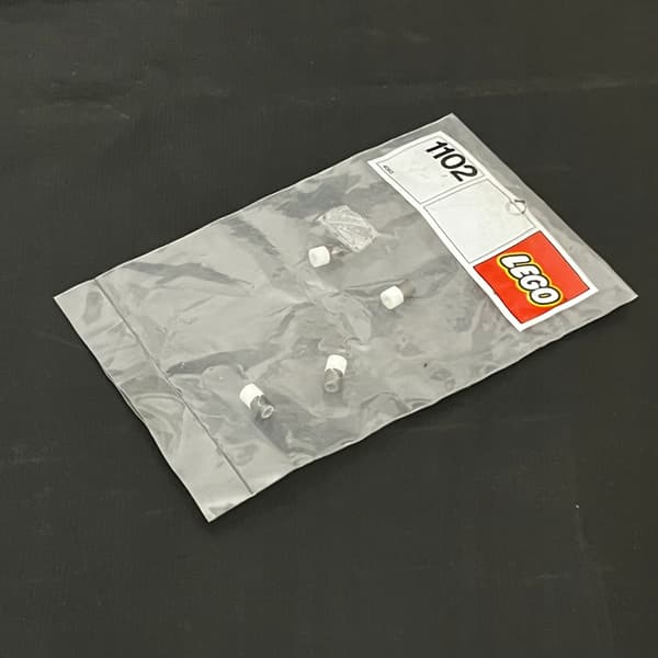 1102 LEGO Engine Bushings