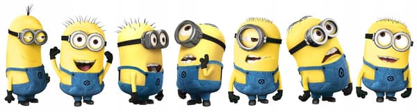 Minions: Loud 'N Rowdy Otto