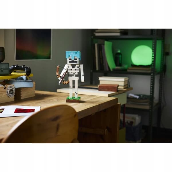 LEGO 21594 MINECRAFT Skeleton