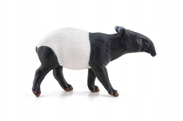 PAPO TAPIR FIGURINE