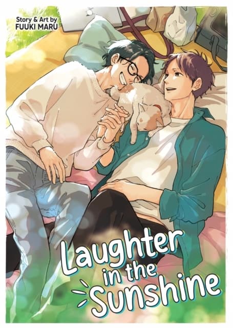 Laughter in the Sunshine Fuuki Maru