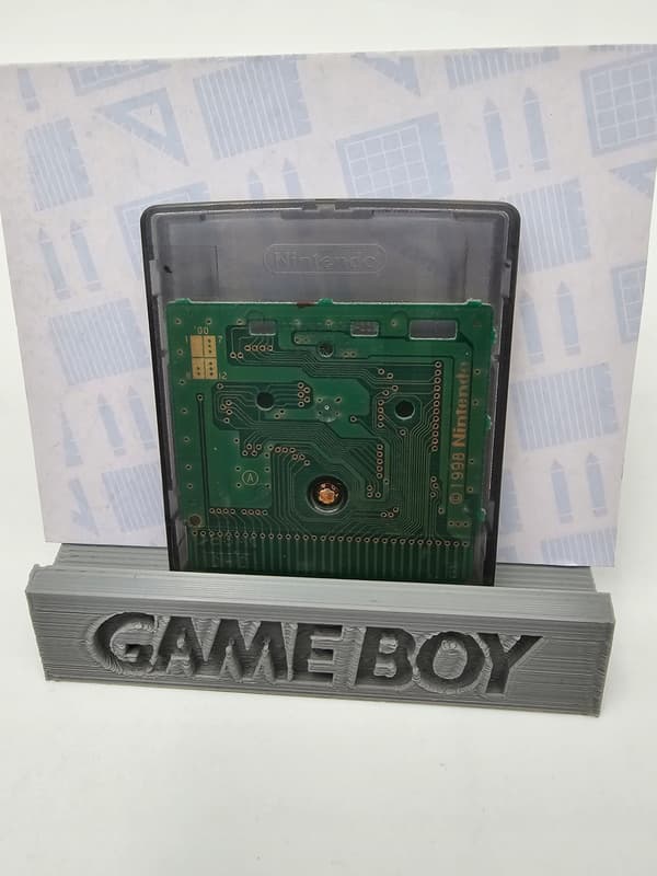 GAME BOY COLOUR MAGICAL DROP – ORIGINAL