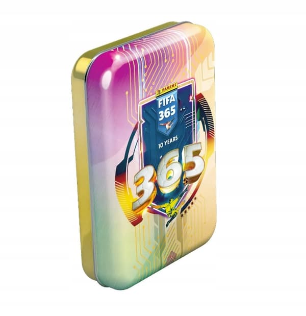 PANINI FIFA 365 Mini Collector’s Tin 2