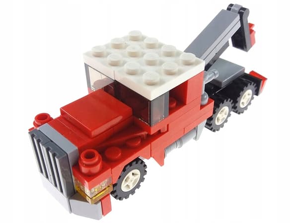 LEGO Creator 20008 Roadside Assistance Vehicle