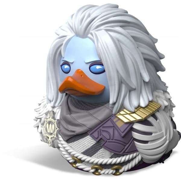Destiny Mara Sov Duck Tubbz (first edition)