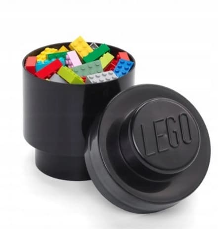 LEGO 3-in-1 Container Set (Halloween) LEGO