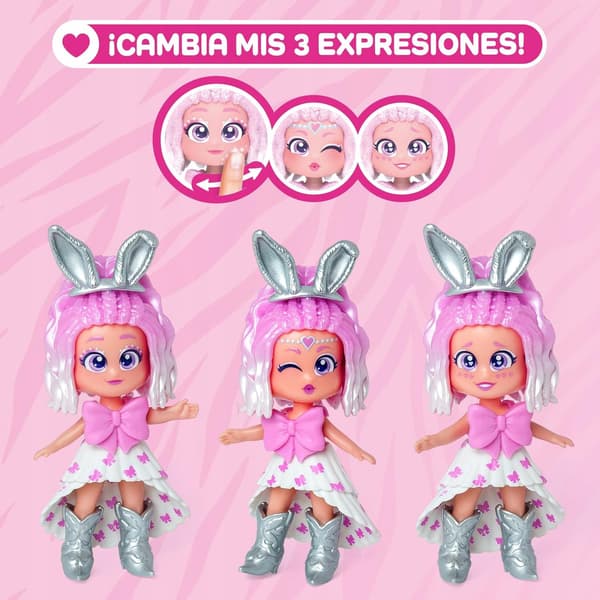KOOKYLOOS Pet Party range: ALICE doll