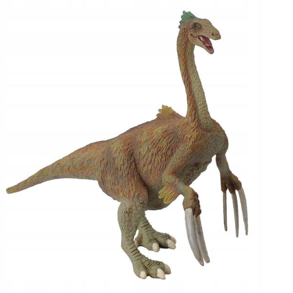 Collecta Dinosaur Figure Set, figures for children aged 3+