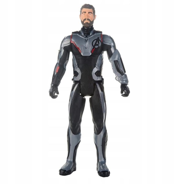 Hasbro Avengers Quantum Titan Thor 30 cm figurine