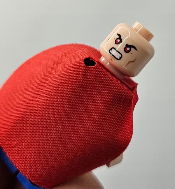 Lego Dimensions dim019 Superman – Blue Suit /