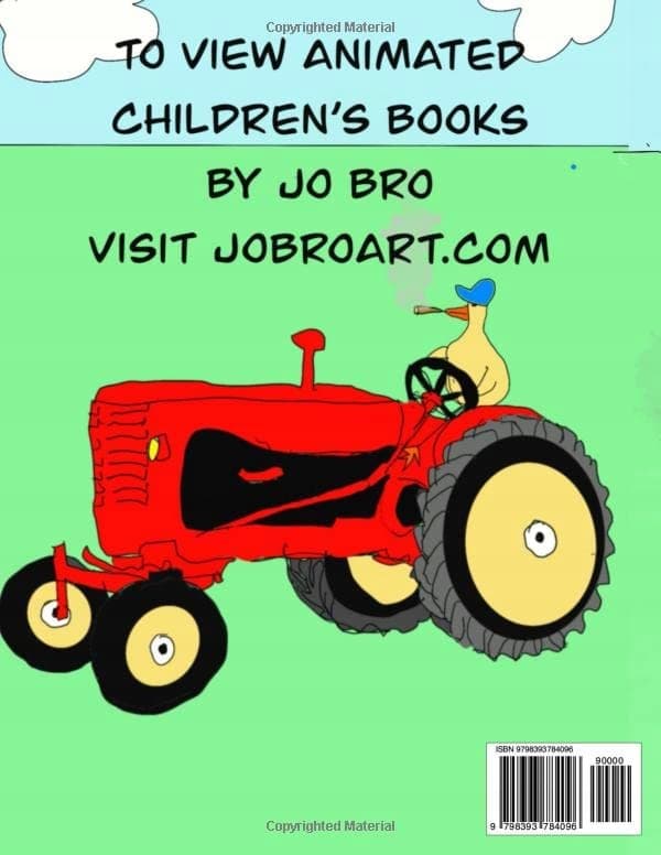 Down on the Funny Farm