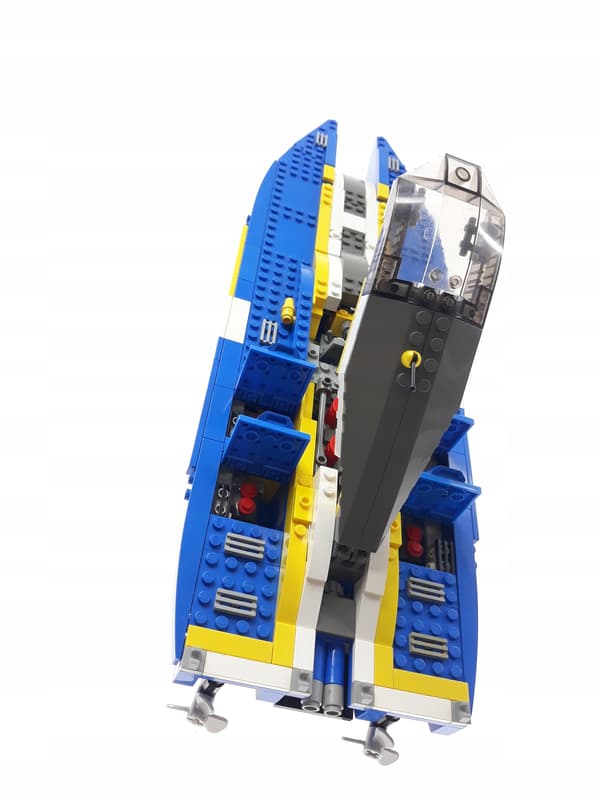 Lego Creator 4402 Sea Riders