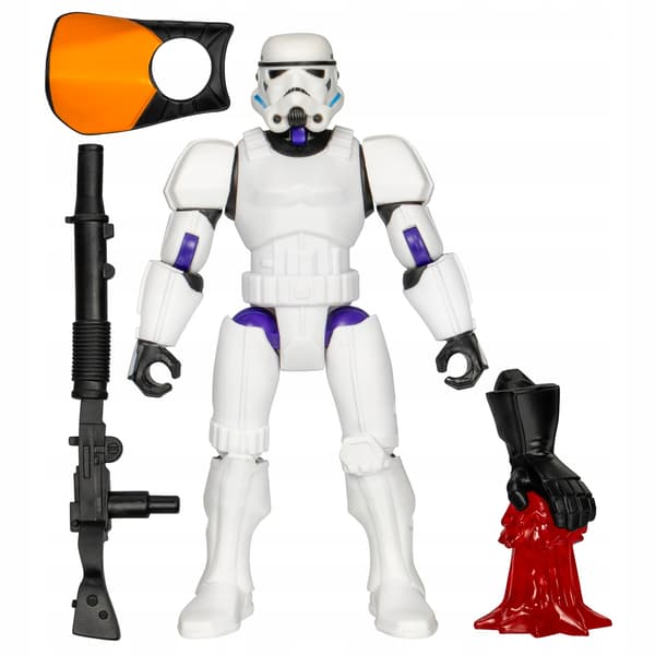 Hasbro: SW Mix Mashers Stormtrooper