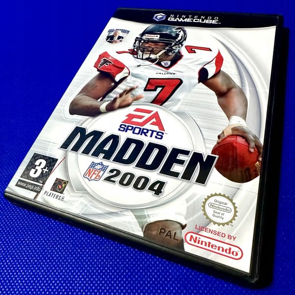 Madden 2004 | Nintendo GameCube