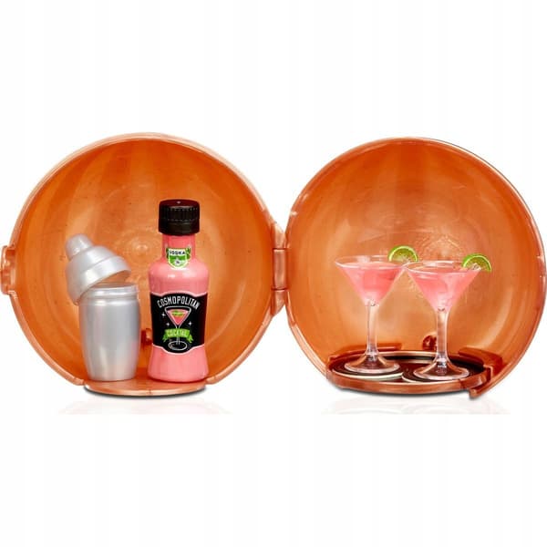 MGA’s Miniverse Mini Drinks