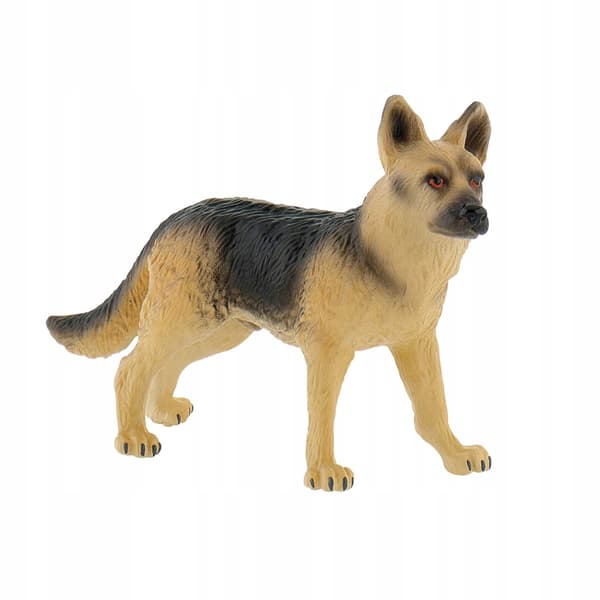 German Shepherd Rex Bullyland 65448