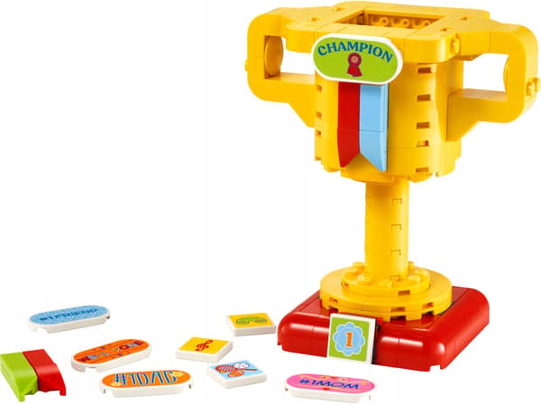 LEGO Ideas 40688 The Cup