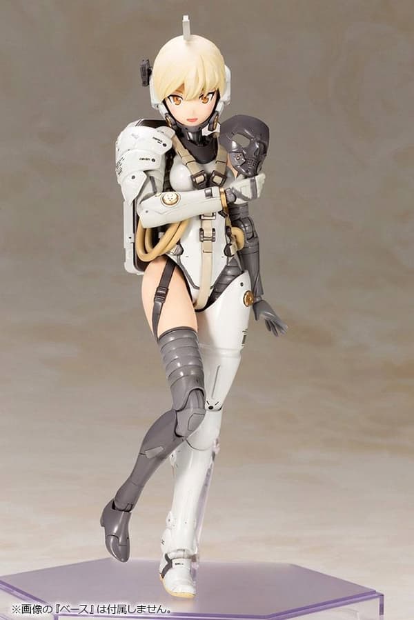 Kojima Productions Ludens Plastic Model Kit (for self-assembly)