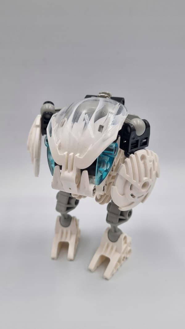 LEGO Bionicle 8565 Bohrok Kohrak