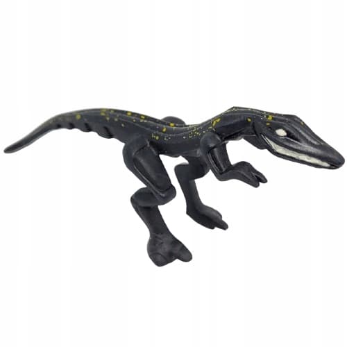 LEGO Animals / Dino Attack – Dinosaur / Lizard 54125pb01 Second-hand