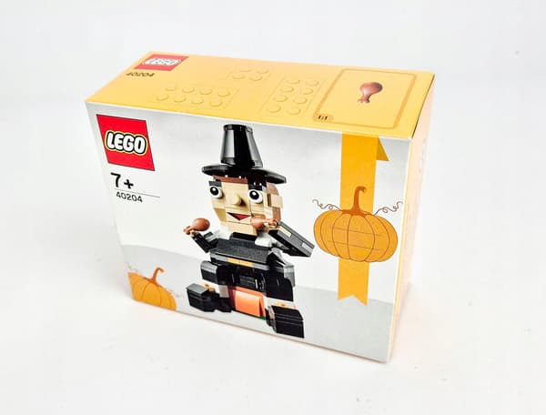 LEGO 40204 Special Occasions: LEGO Christmas Dinner