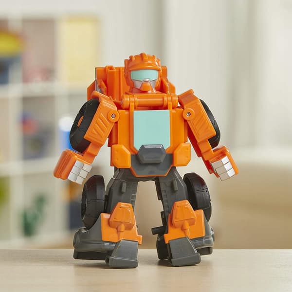 Hasbro E71805L00 Action figure – Transformers action figure for children