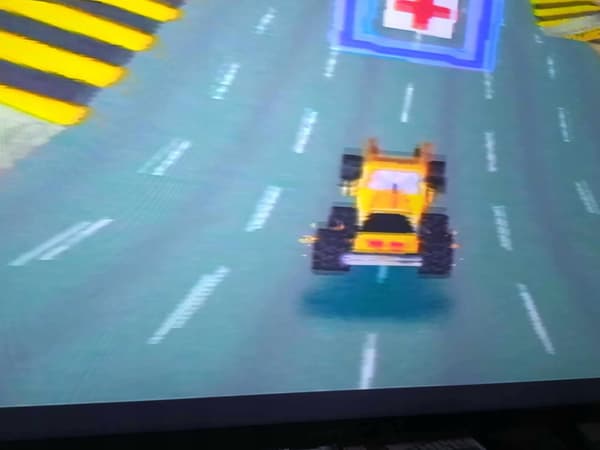 Twisted Metal: World Tour PSX 3XA – READ THE DESCRIPTION!