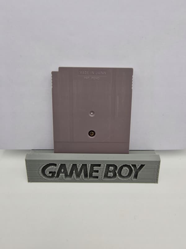 GAME BOY ODDWORLD ADVENTURES ORIGINAL