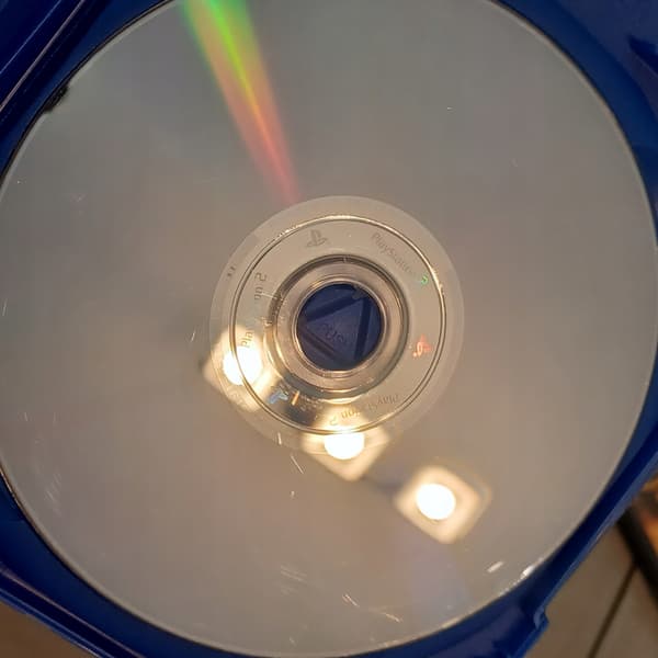 Baldur's Gate: Dark Alliance II, PS2
