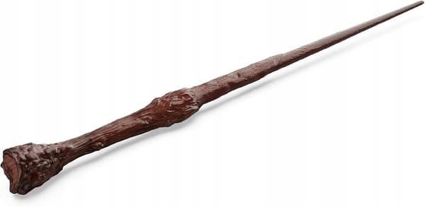 Spin Master Wizarding World Harry Potter Wand with Spell Card – 5 years