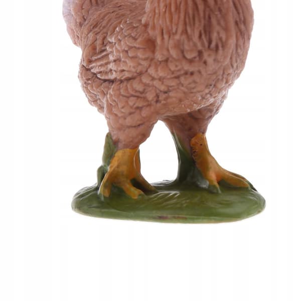 Realistic animal model Figurine Action figures Play set Toy