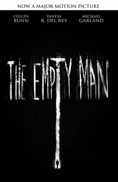 THE EMPTY MAN (MOVIE TIE-IN EDITION) (VOLUME 1) -