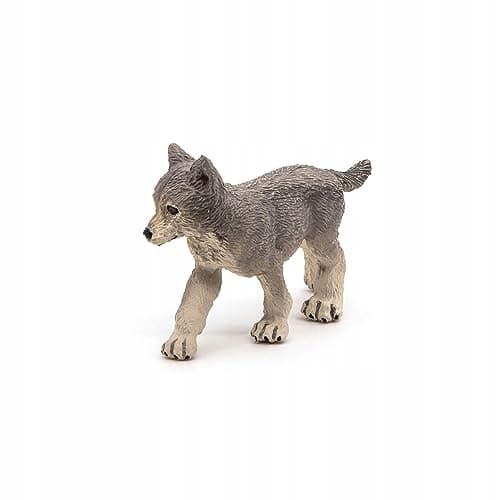 Papo Wolf Cub